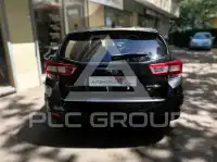 2018 Subaru Impreza