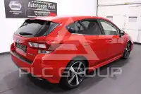 2018 Subaru Impreza