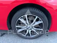 2018 Subaru Impreza