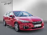 2018 Subaru Impreza