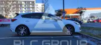 2018 Subaru Impreza