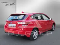2018 Subaru Impreza