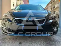 2018 Subaru Impreza