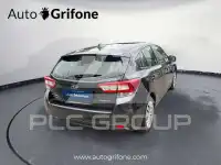 2018 Subaru Impreza