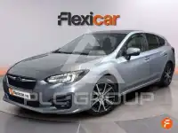 2018 Subaru Impreza