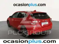 2018 Subaru Impreza