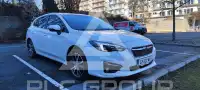 2018 Subaru Impreza
