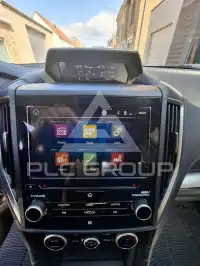 2018 Subaru Impreza