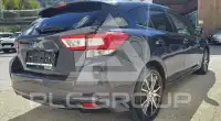 2018 Subaru Impreza