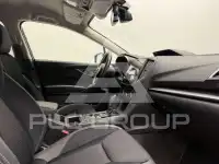2018 Subaru Impreza