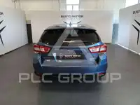 2018 Subaru Impreza
