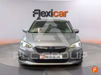 2018 Subaru Impreza