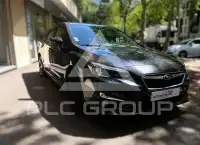 2018 Subaru Impreza