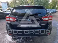 2018 Subaru Impreza