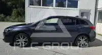 2018 Subaru Impreza