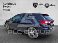 2018 Subaru Impreza