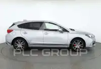 2018 Subaru Impreza