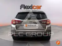 2018 Subaru Impreza