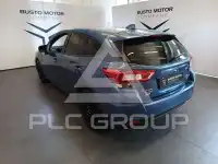 2018 Subaru Impreza