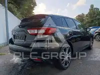2018 Subaru Impreza