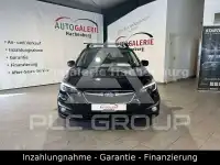 2018 Subaru Impreza