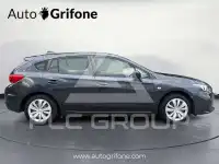 2018 Subaru Impreza