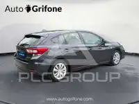 2018 Subaru Impreza