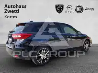 2018 Subaru Impreza