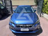 2018 Subaru Impreza
