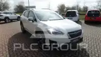 2018 Subaru XV