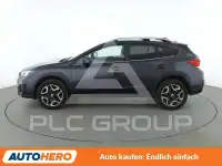 2018 Subaru XV