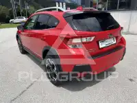 2018 Subaru XV