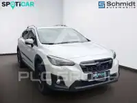 2018 Subaru XV