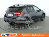 2018 Subaru XV