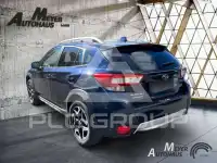 2018 Subaru XV