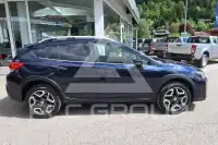 2018 Subaru XV