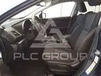 2018 Subaru XV
