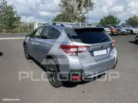 2018 Subaru XV