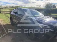2018 Subaru XV