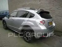 2018 Subaru XV