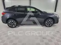 2018 Subaru XV