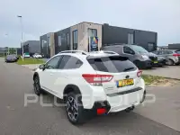2018 Subaru XV