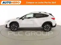 2018 Subaru XV