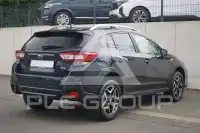2018 Subaru XV