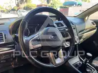 2018 Subaru XV