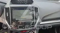 2018 Subaru XV