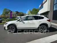 2018 Subaru XV