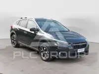 2018 Subaru XV