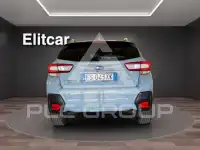 2018 Subaru XV
