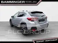 2018 Subaru XV
